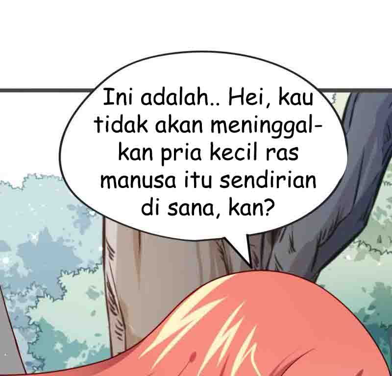 Turned Into a Grass in The Fantasy World? Chapter 25 Gambar 44